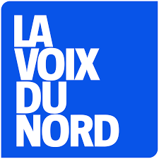 La voix du nord - Logo