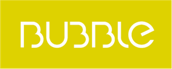 Logo Bubble mag - Lille