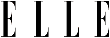 Logo Elle - magazine
